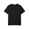 Faith Over Fear T‑Shirt — “Morning Grace” Minimal Christian Tee